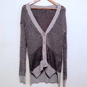 Urban Outfitters Long Cardigan NWOT